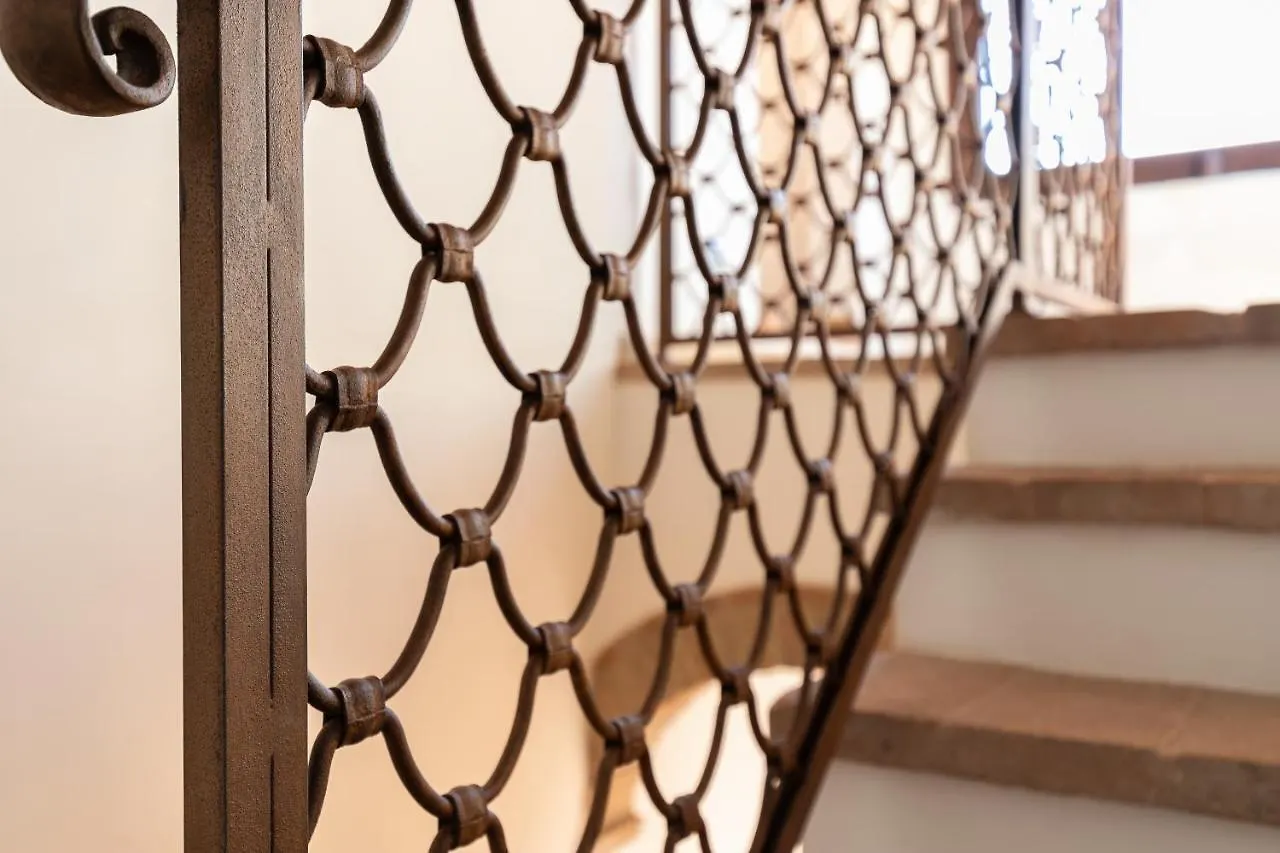 Il Castro Luxury Apartments San Gimignano