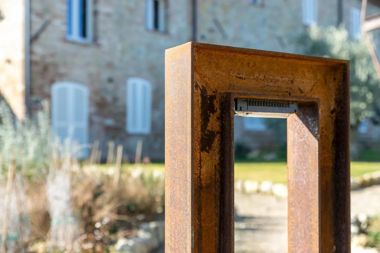 Il Castro Luxury Apartments San Gimignano Italy