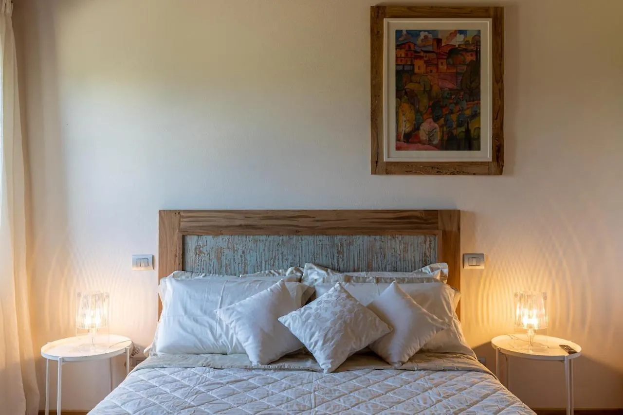 Il Castro Luxury Apartments San Gimignano