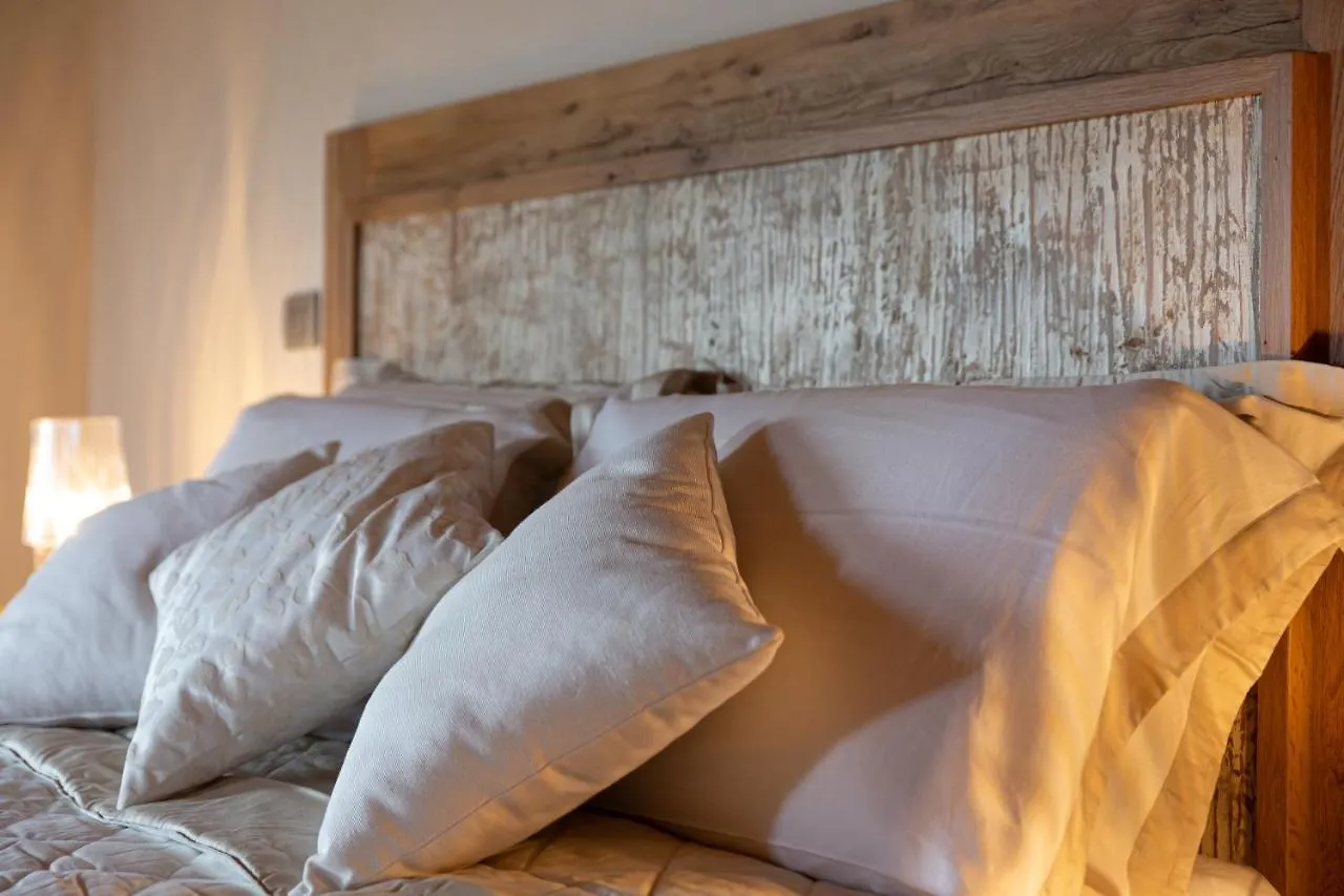Il Castro Luxury Apartments San Gimignano