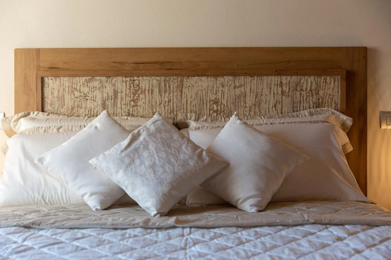 Il Castro Luxury Apartments San Gimignano