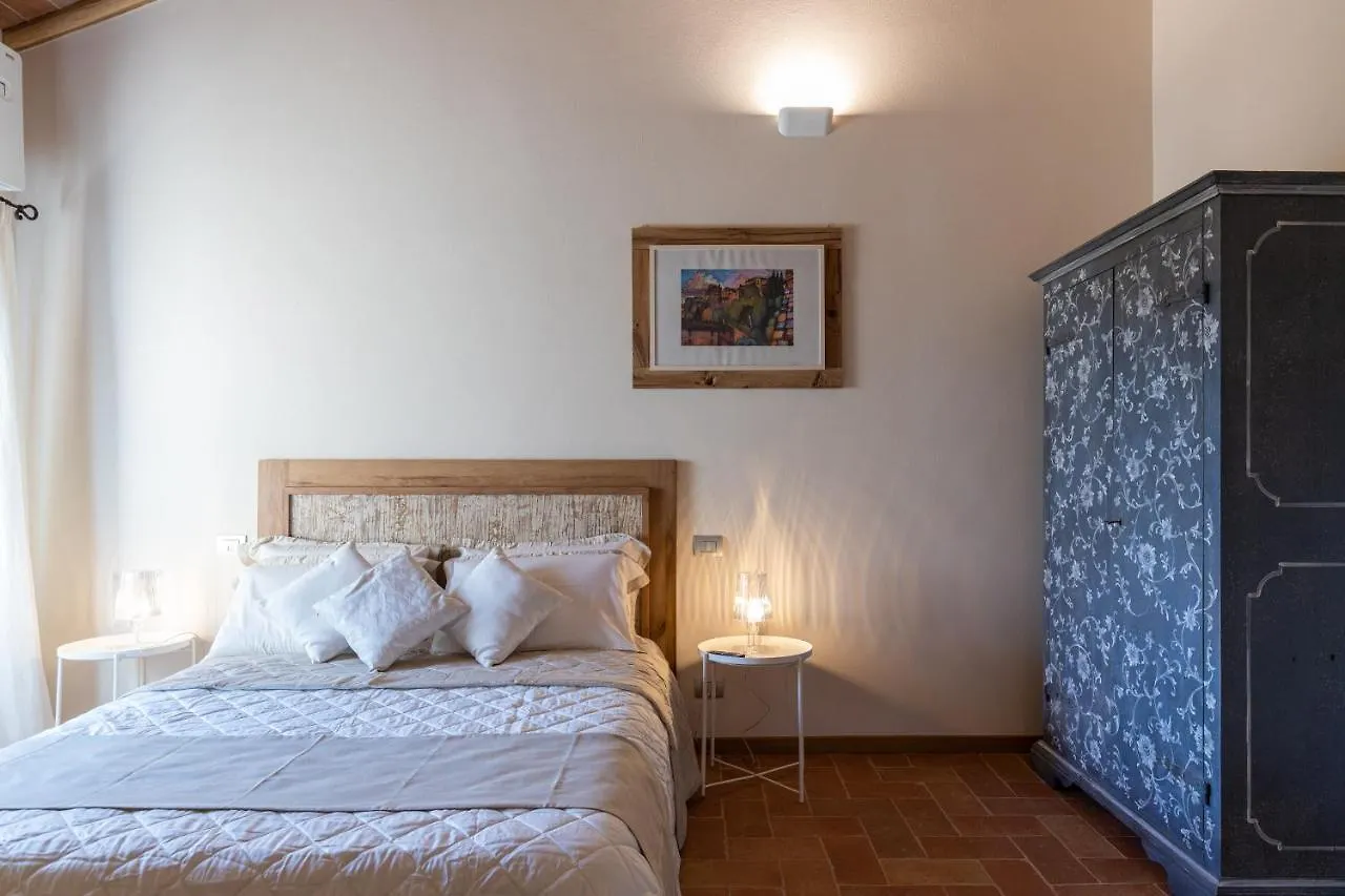 Il Castro Luxury Apartments San Gimignano
