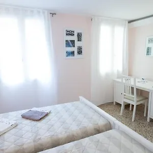  Apartment Rialto Bridge Italy