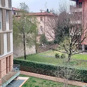  Apartment Arsenale Italy