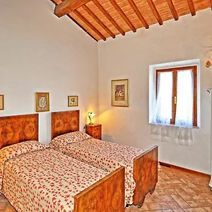 Fattoria Il Piano - Casa Bugno - Farm stay