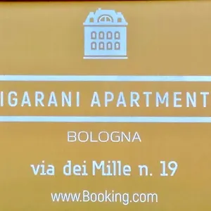  Apartment Vigarani Italy