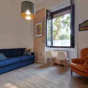  Apartment Casa Di Carol Italy