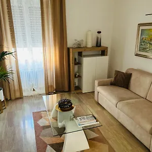  Apartment Giada Italy