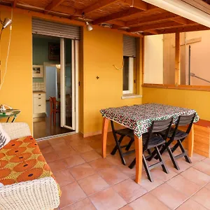  Apartment Capodilucca Italy