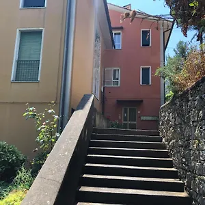  Apartment Casemaggi House Terrace Italy