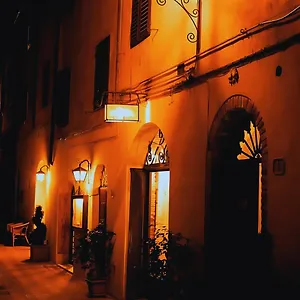 Bed & Breakfast Locanda Il Pino, San Gimignano
