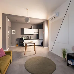  Apartment Rosa Di Italy