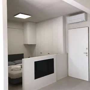  Apartment Olivo House 1 Italy