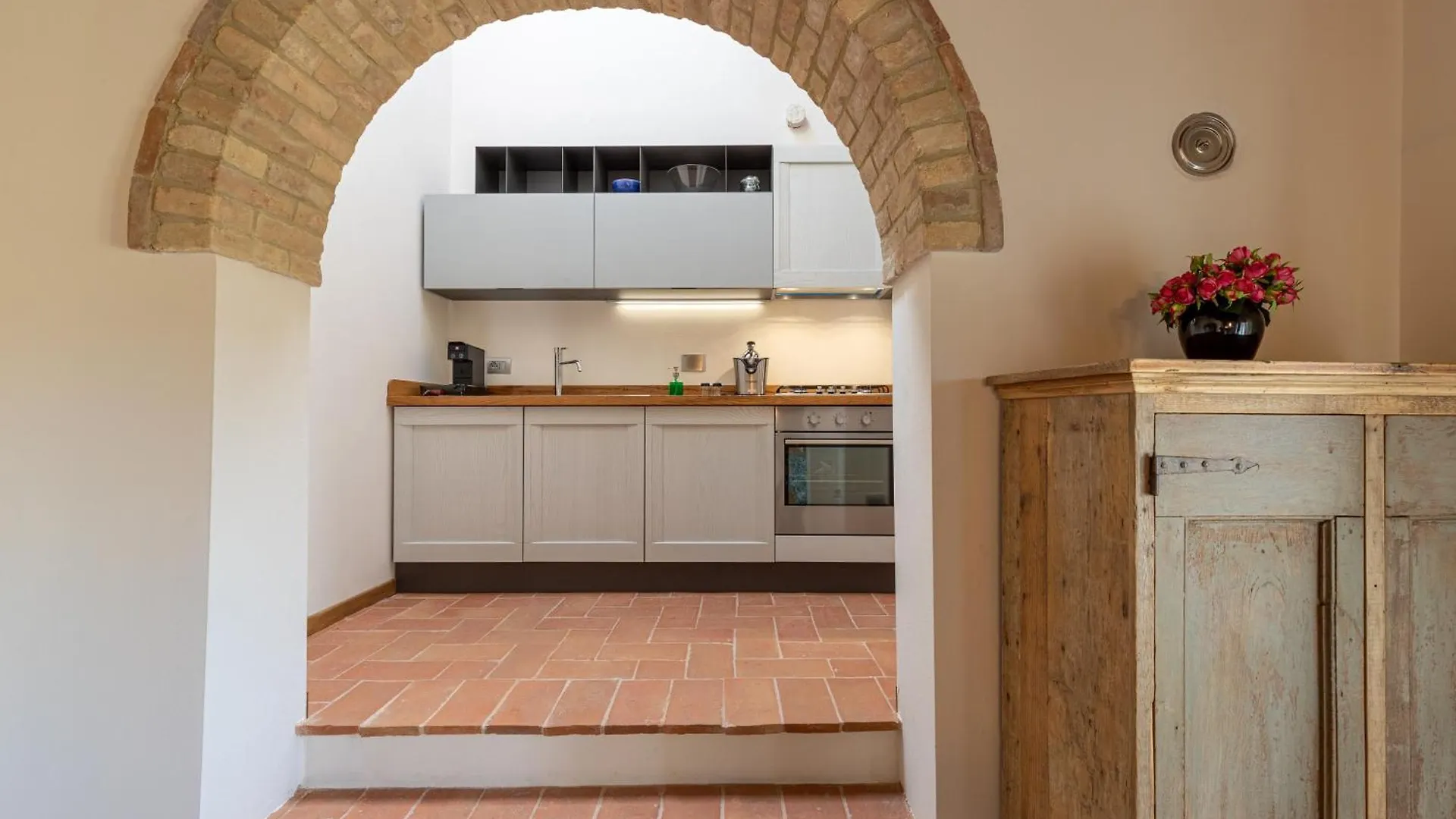 Il Castro Luxury Apartments San Gimignano