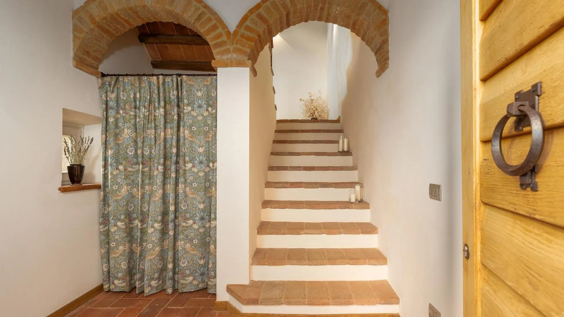 Il Castro Luxury Apartments San Gimignano Itálie