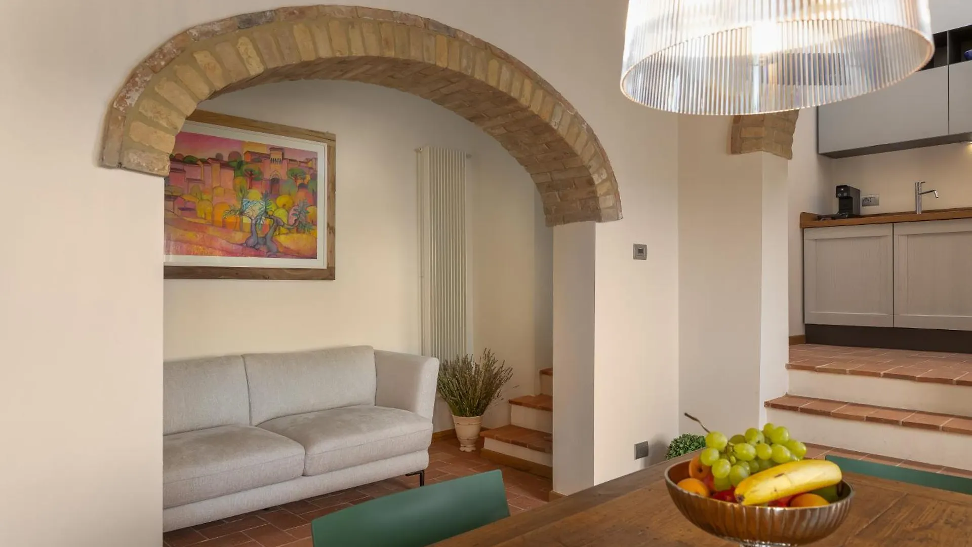Il Castro Luxury Apartments San Gimignano