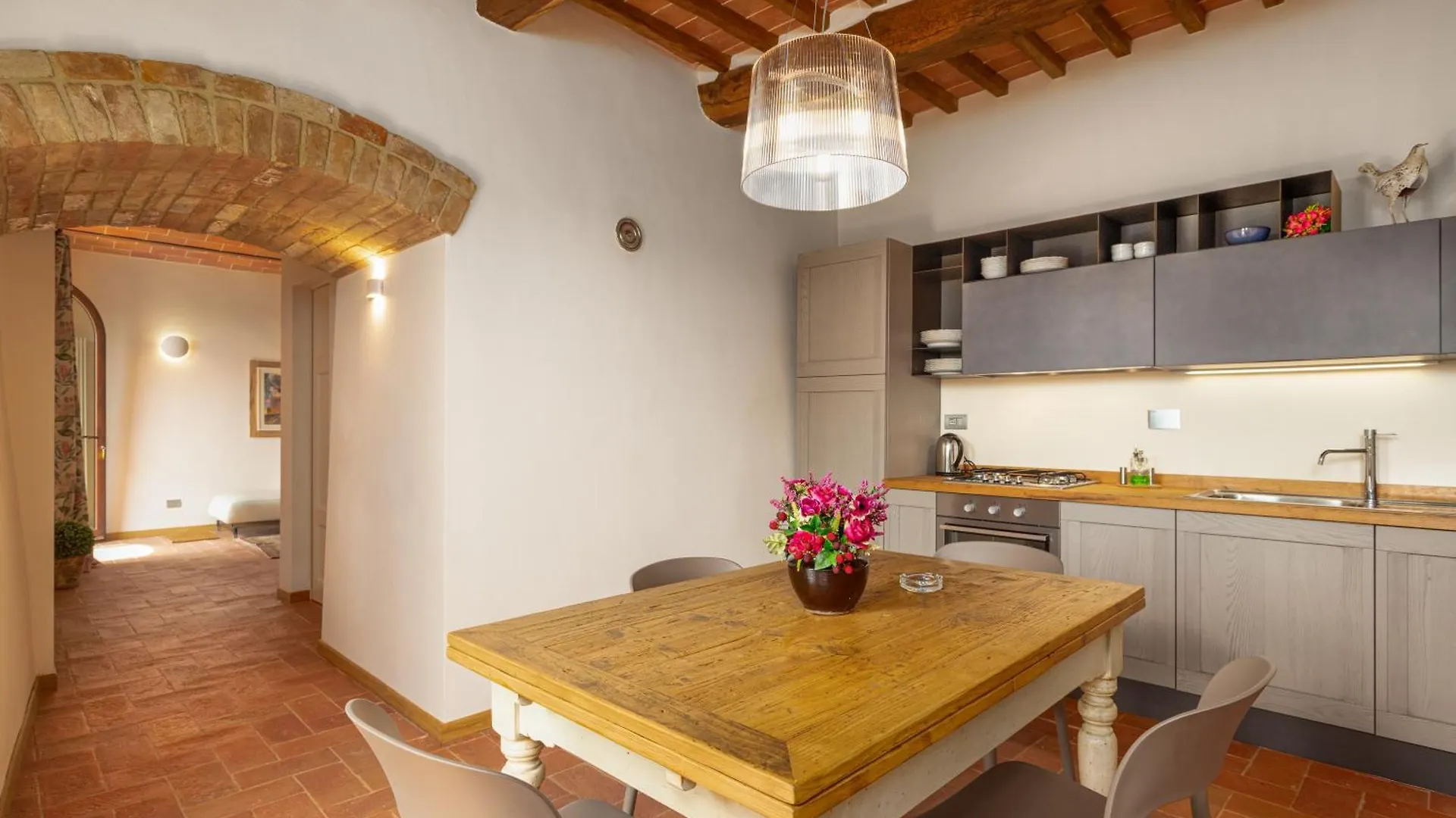 Il Castro Luxury Apartments San Gimignano
