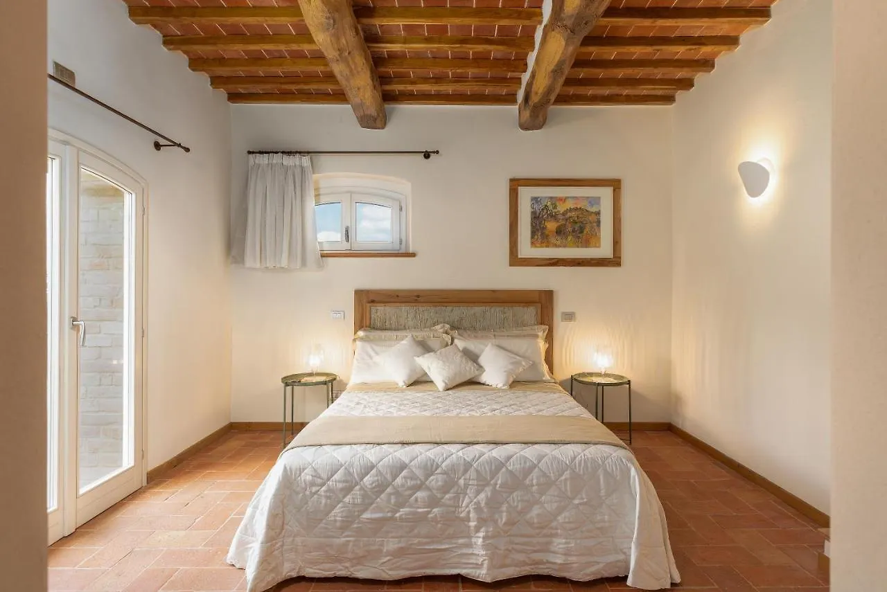 Il Castro Luxury Apartments San Gimignano